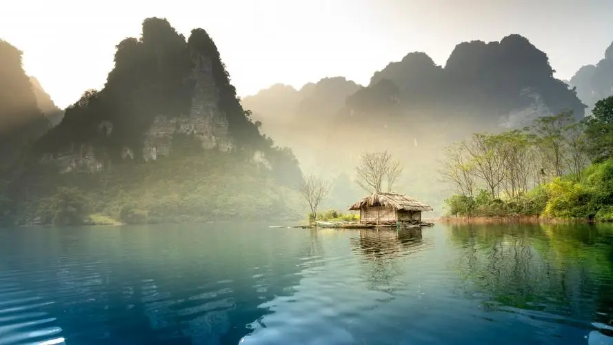 科技环保独特